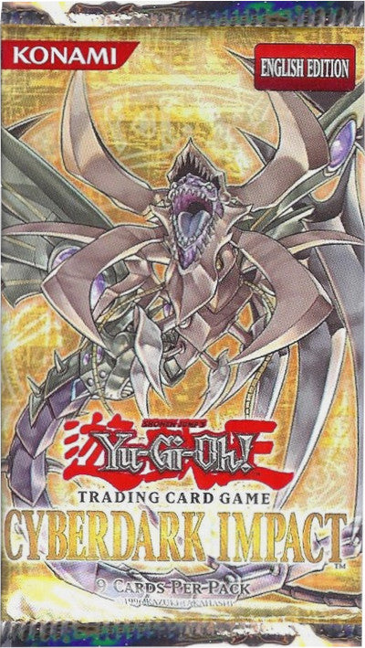 Cyberdark Impact