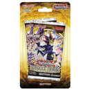 Legendary Duelists: Magical Hero - Blister Pack (Unlimited)