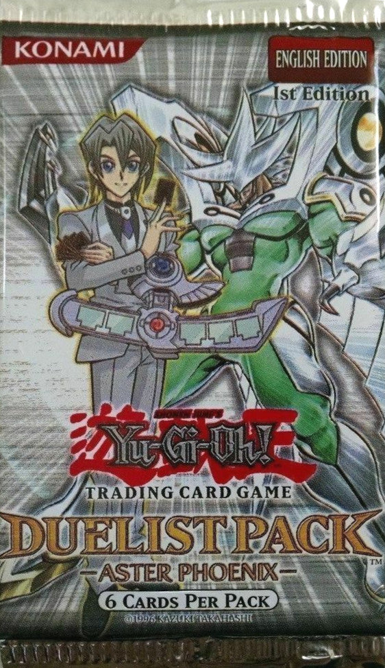 duelist pack booster box Amazon.com: YuGiOh GX Card Game Duelist Pack Booster Box Jesse Anderson (30  Packs) : Toys & Games main image 0