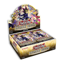 Legendary Duelists : Magical Hero [UK Version] - Booster Box (Unlimited)