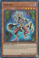Gernia (Red) [LDS3-EN004] Ultra Rare