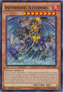 Infernoid Attondel [MP15-EN208] Common