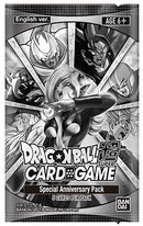 Expansion Set [DBS-BE06] - Special Anniversary Pack 2019