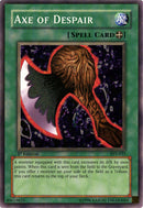 Axe of Despair [SYE-035] Common