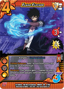 Flame Flicker [League of Villains]