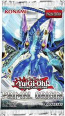 Primal Origin - Booster Box (Unlimited)