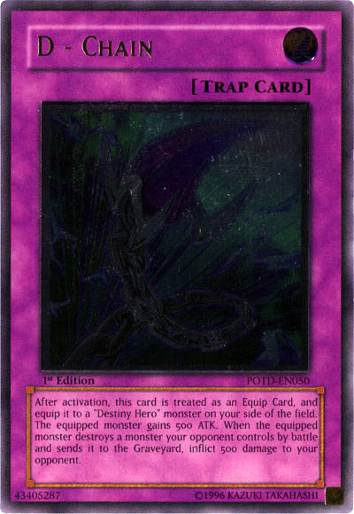 D