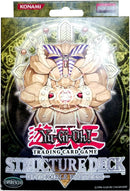 Invincible Fortress - Structure Deck (1st Edition)