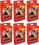 Crimson Rampage - Deck-Loadable Content Display (1st Edition)