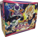 Clash of Fates [DBS-TB02] - Theme Booster Box