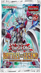 Yu-Gi-Oh - Monstrous Revenge - All