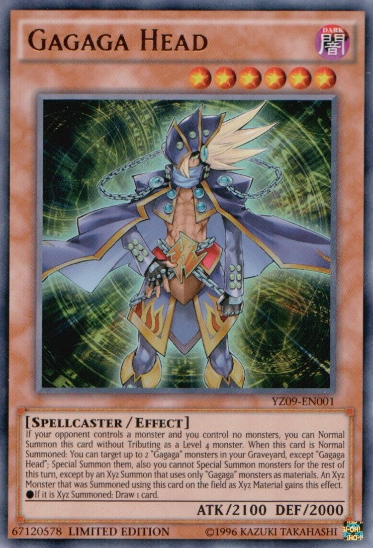 yugioh gagaga cards Gagagarush | Yu-Gi-Oh! Wiki 100/100 Gagaga Card List(All Cards) |
