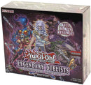 Legendary Duelists: Immortal Destiny - Booster Box (1st Edition)