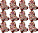 Photon Hypernova - Booster Box Case (1st Edition)