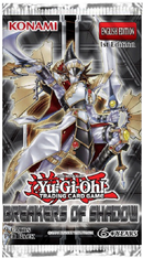 Breakers of Shadow - Booster Pack (1st Edition)