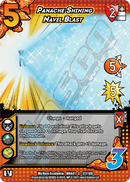 Panache Shining Navel Blast [Series 1 Unlimited]