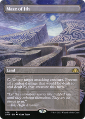 MTG - Dominaria Remastered - All