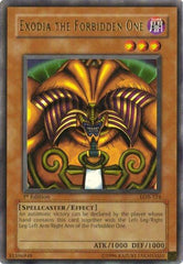 Yu-Gi-Oh! Singles