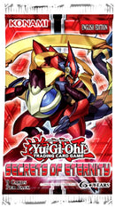 Secrets of Eternity - Booster Box (Unlimited)