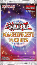 Magnificent Mavens - Booster Pack (1st Edition)
