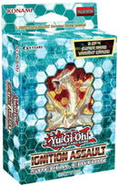 Ignition Assault - Special Edition